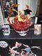 Mega Charizard Y Pokemon Resin Statue King Finger Studio No. 265/358