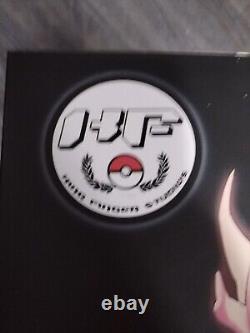 Mega Charizard Y Pokemon Resin Statue King Finger Studio No. 265/358