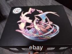 Mega Charizard Y Pokemon Resin Statue King Finger Studio No. 265/358