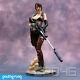 Metal Gear Solid V Quiet 1/6 Unpainted Model Resin GK Statue Figure Collection