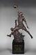 Michael Jordan God of Basketball Superstar 20in Figure Statue Resin Collectible