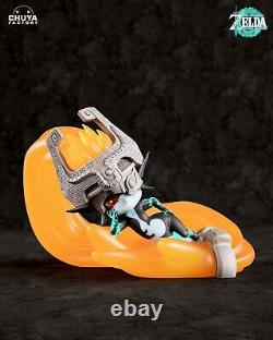 Midna Resin Figure / Statue various sizes