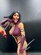 Mileena 1/8 figure statue mortal combat