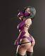 Mileena Mortal Kombat Gift Garage Kit Figure Collectible Statue Handmade