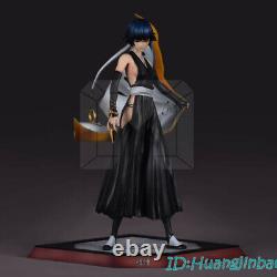 Model Palace BLEACH Soi Fon Resin Figure Model Palace Statue 26cm In Stock