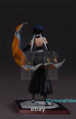 Model Palace BLEACH Soi Fon Resin Figure Model Palace Statue 26cm In Stock