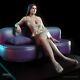 Monica Fan Art Figure 3d printed 14k Resin figure unpainted unassembled gk