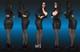 Morticia Resin Figure 12K Ultra Detailed Statue 20 cm Hand Painted