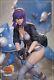 Motoko Ghost in the Shell Garage Kit Figure Collectible Statue Handmade Gift