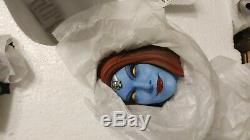 Mystique Premium Format Figure EXCLUSIVE! Sideshow Collectibles Statue