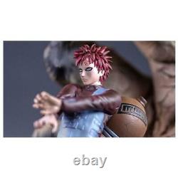 NARUTO Gaara Shukaku´s Hand HQS Resin Statue Tsume