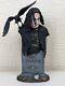 NECA Eric Draven The Crow Mini-Bust Resin Statue Limited Edition 2276/5000