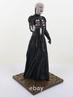 NECA/REEL TOYS HELLRAISER PINHEAD STATUE 1/6 Scale Resin Figure 15 Limited Ed