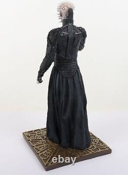 NECA/REEL TOYS HELLRAISER PINHEAD STATUE 1/6 Scale Resin Figure 15 Limited Ed