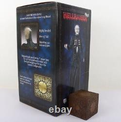 NECA/REEL TOYS HELLRAISER PINHEAD STATUE 1/6 Scale Resin Figure 15 Limited Ed
