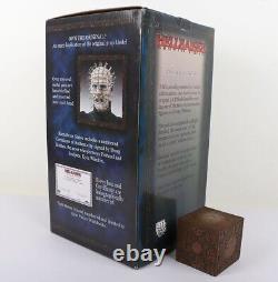 NECA/REEL TOYS HELLRAISER PINHEAD STATUE 1/6 Scale Resin Figure 15 Limited Ed