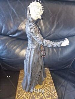 NECA/REEL TOYS HELLRAISER PINHEAD STATUE 1/6 Scale Resin Figure 15 Limited Ed