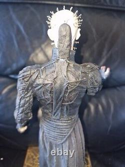 NECA/REEL TOYS HELLRAISER PINHEAD STATUE 1/6 Scale Resin Figure 15 Limited Ed
