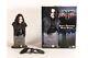 NECA Reel Toys THE CROW ERIC DRAVEN Mini-Bust RESIN STATUE