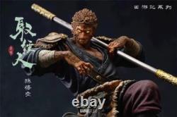 NEW Uman Studio Journey to the West Monkey 1/10 Resin Statue Figure Model Toys