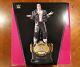 NEW WWE Bret Hitman Hart Championship Title Collection Statue Resin Figure NIB