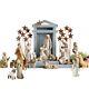 NEW Willow Tree Nativity Figures Set Statue Hand Painted Decor Christmas Gifts A