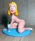 NSFW Sexy Beth 3D Resin Printed Hand-Painted Model Figure Collectible Statue