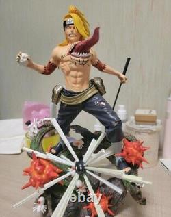 Naruto Cw Deidara Resin Figure Galeki Statue 1/7