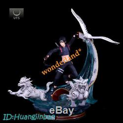Naruto Sai Resin Figure Model Painted Statue UTS GK Pre-order Anime Collection