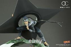 Naruto Sandaime Hokage The Last Fight Statue Resin Figure Oniri