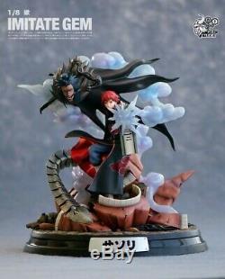 Naruto Shippuden Figure F. O. C. FOC studio Resin Statue 1/8 Akasuna no Sasori