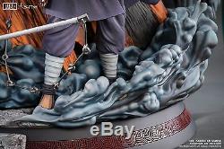 Naruto Shippuden Madara Hqs+ Tsume Resin Figure Figura Statue. Pre-order