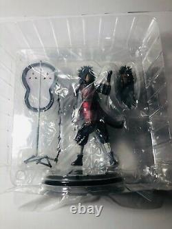 Naruto Shippuden Madara Uchiha Figure Tsume Art Resin Statue Rinnegan Sharingan