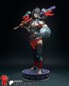 Nemesis Resin Figure / Statue various sizes