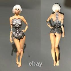 Ner Automata Type 2b n 1/6 Scale Figure Statue Model