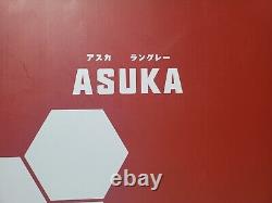 New Blue Sky Studio 1/4 Asuka Langley Soryu Resin Limited Figure statue