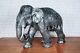 New EXOTIC ART Range Extra Large & Large Elephant Statue Home Ornament