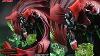 New Mcfarlane Toys Spawn 1 1 10th Scale Resin Statue Revealed Preorder Info