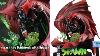 New Mcfarlane Toys Spawn Resin Statue Available At Entertainment Earth