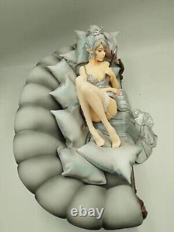 New No box Large 40CM Anime Girl Figure Goddess Resin statue Toy
