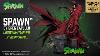 New Spawn By Greg Capullo Spawn Batman 01 Resin Statue Action Figure Showcase