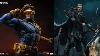 New Xmen Cyclops U0026 Lord Of The Rings Statues Revealed By Iron Studios