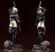 NieRAutomata Resin Action Figure Statue 13in NEW SALED Kit