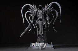 Ninja Printz Tyrael (Diablo) Statue