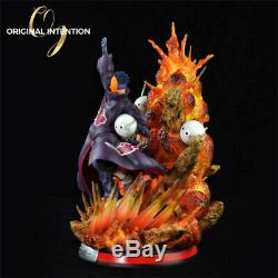 OI Naruto Cosplay Tobi Resin Figure GK Statue Limited Cosplay Pre N