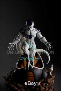 OI Studio Dragon Ball Frieza Resin Figure Model Painted Statue Pre-order 40cmH