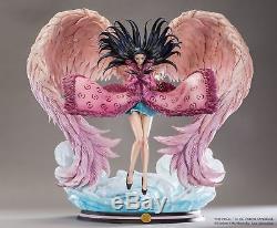 ONE PIECE Nico Robin HQS 1/7 Resin Statue Figure Tsume Limited 1800 Worldwide