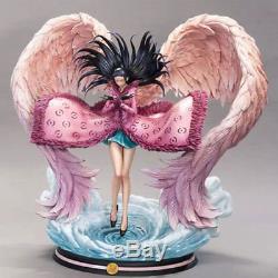 ONE PIECE Nico Robin Statue Large 1/7 Resin GK Action Figure Anime Collectibles