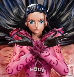 ONE PIECE Nico Robin Statue Large 1/7 Resin GK Action Figure Anime Collectibles