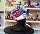 ORS Ofubito Dragon Ball Super Saiyan Blue Vegeta Vs Toppo Resin Statue Figure